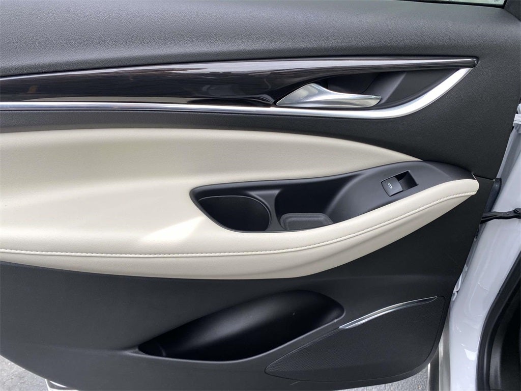 2023 Buick Enclave Premium FWD