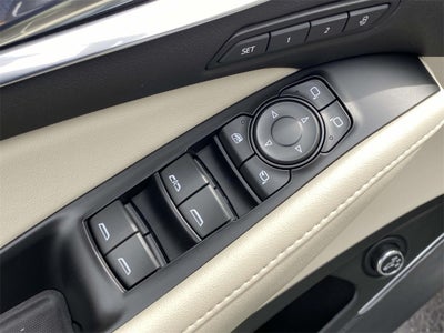 2023 Buick Enclave Premium FWD