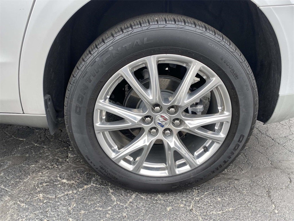 2023 Buick Enclave Premium FWD