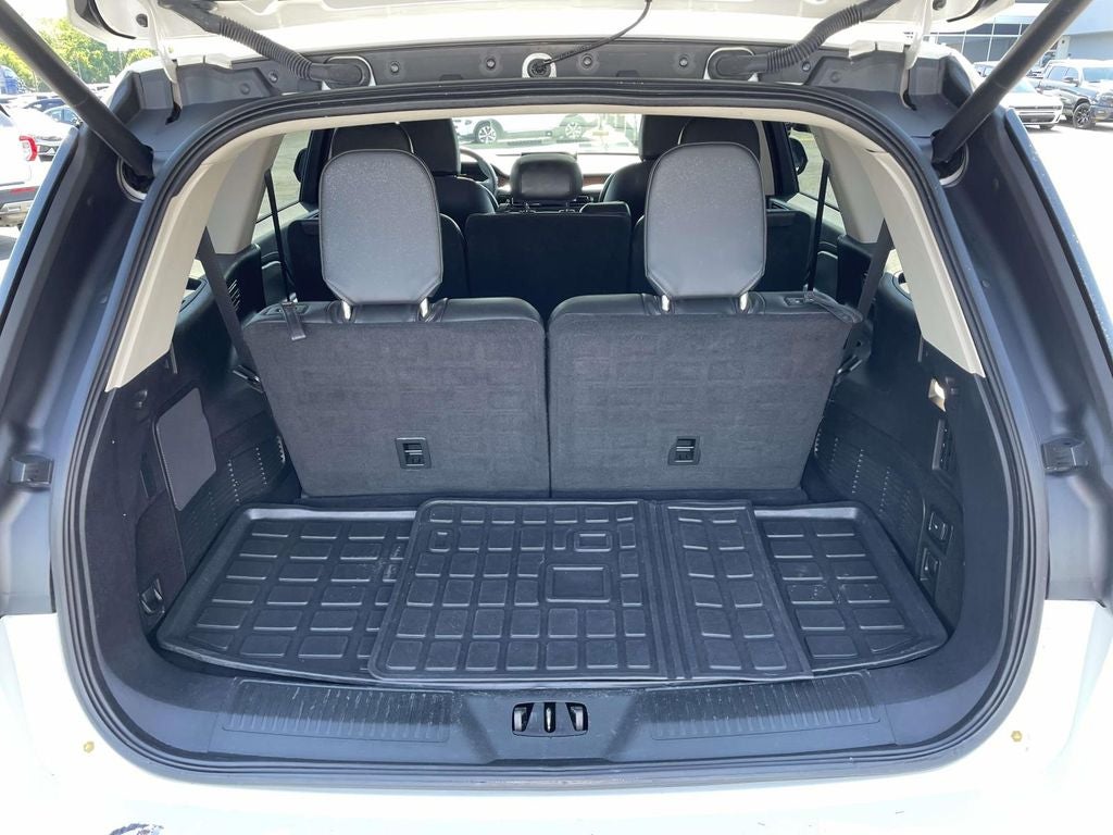 2022 Lincoln Aviator Plug-In Hybrid Grand Touring