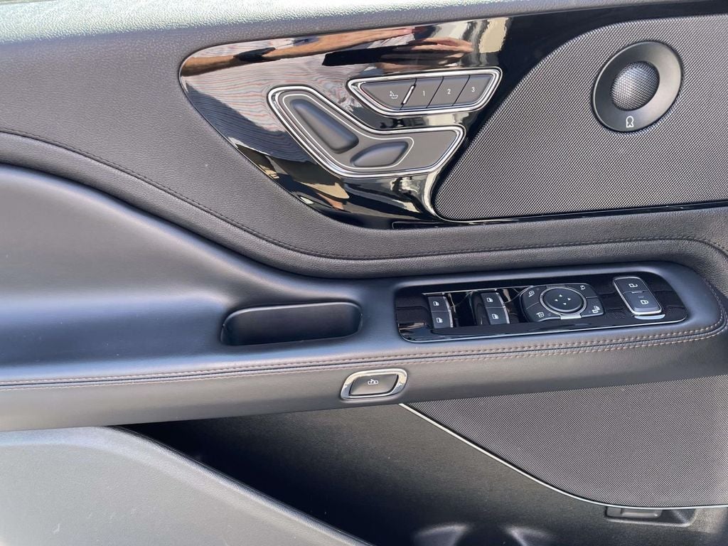 2022 Lincoln Aviator Plug-In Hybrid Grand Touring