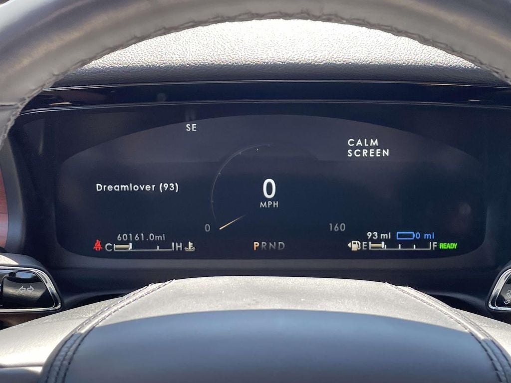 2022 Lincoln Aviator Plug-In Hybrid Grand Touring