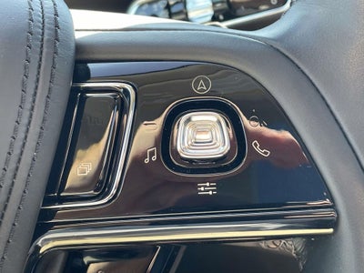 2022 Lincoln Aviator Plug-In Hybrid Grand Touring