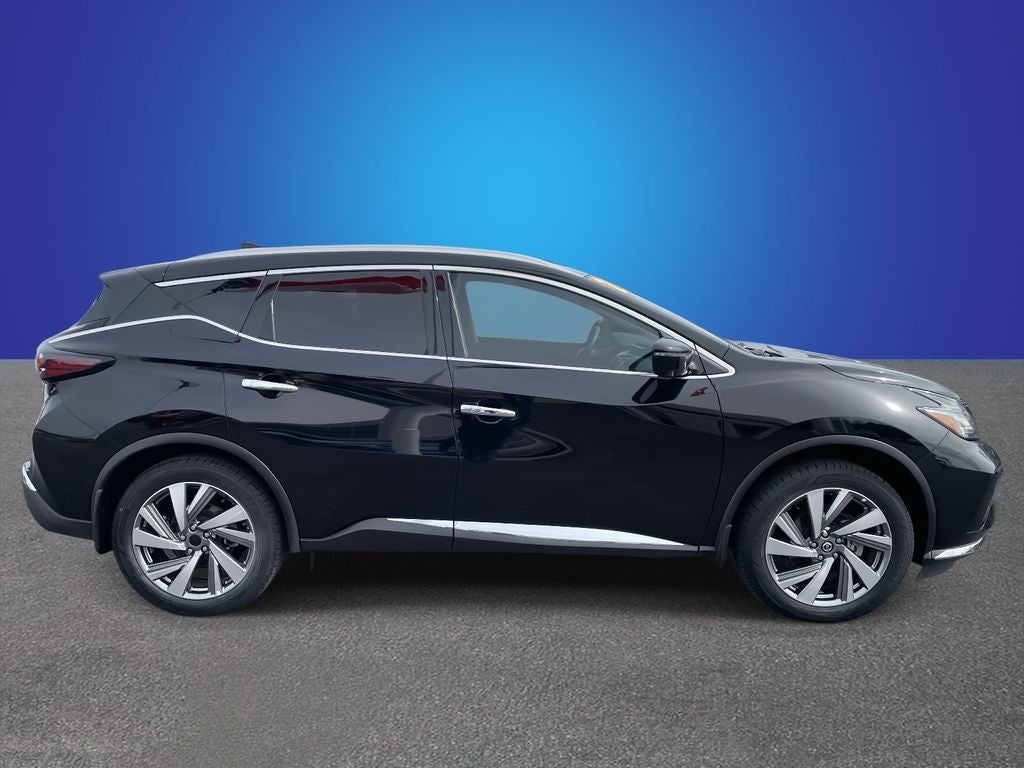 2020 Nissan Murano SL FWD