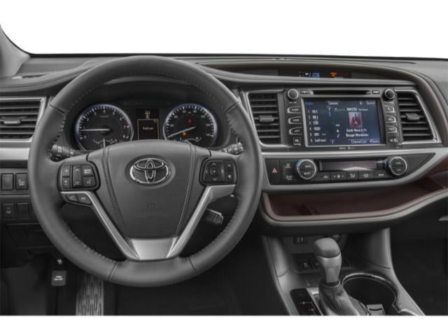 2014 Toyota Highlander XLE V6