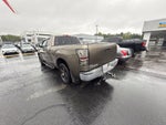 2012 Toyota Tundra Grade 4.6L V8