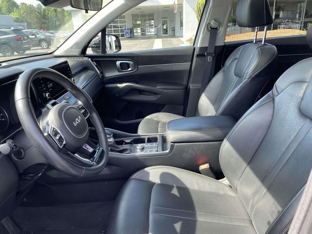 2023 Kia Sorento S