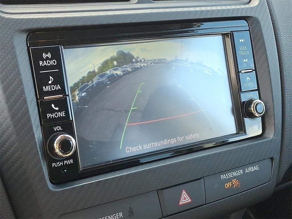 2025 Mitsubishi Outlander Sport 2.0 ES AWC