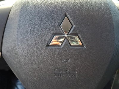 2025 Mitsubishi Outlander Sport 2.0 ES AWC