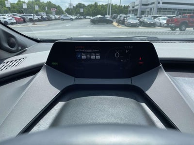 2025 Toyota Prius Limited