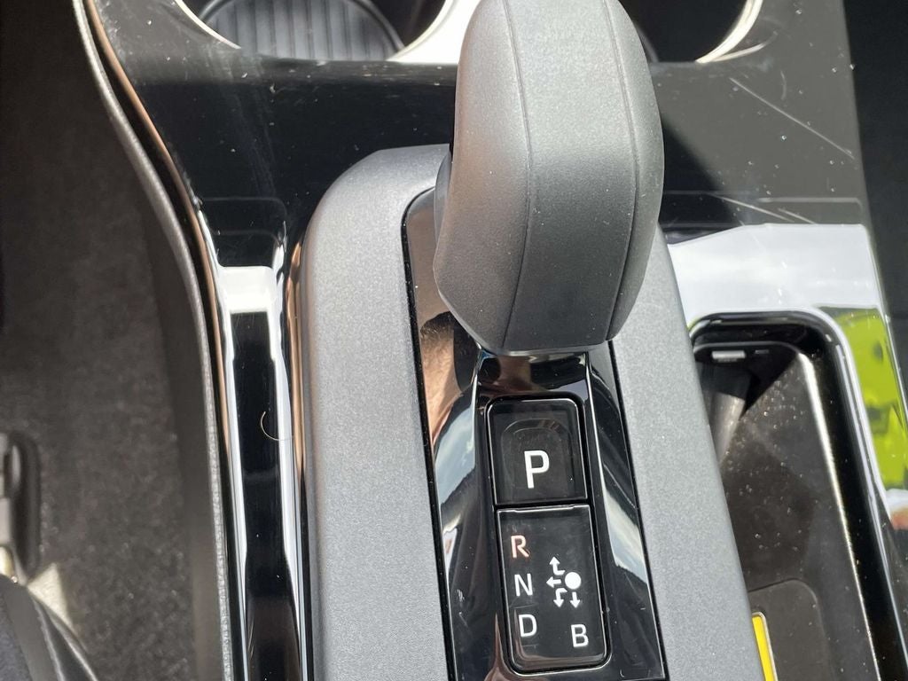 2025 Toyota Prius Limited