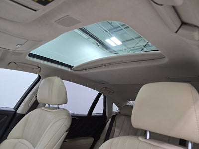 2018 Lexus LS 500 Base