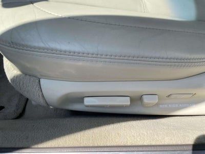 2005 Lexus SC 430