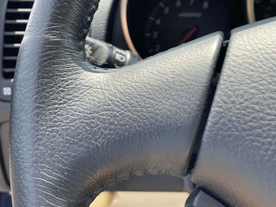 2005 Lexus SC 430