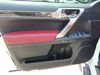 2023 Lexus GX Premium