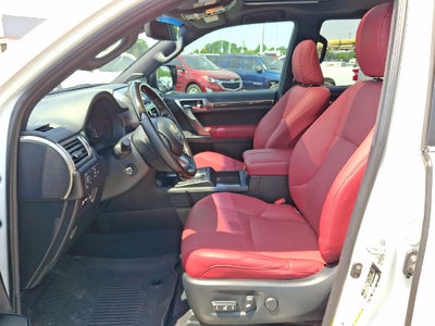 2023 Lexus GX Premium