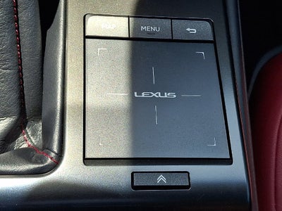 2023 Lexus GX Premium