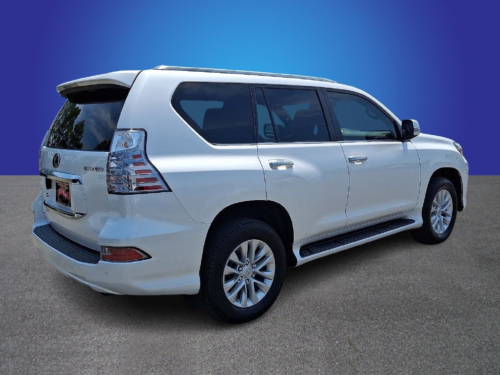 2023 Lexus GX Premium
