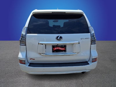 2023 Lexus GX Premium
