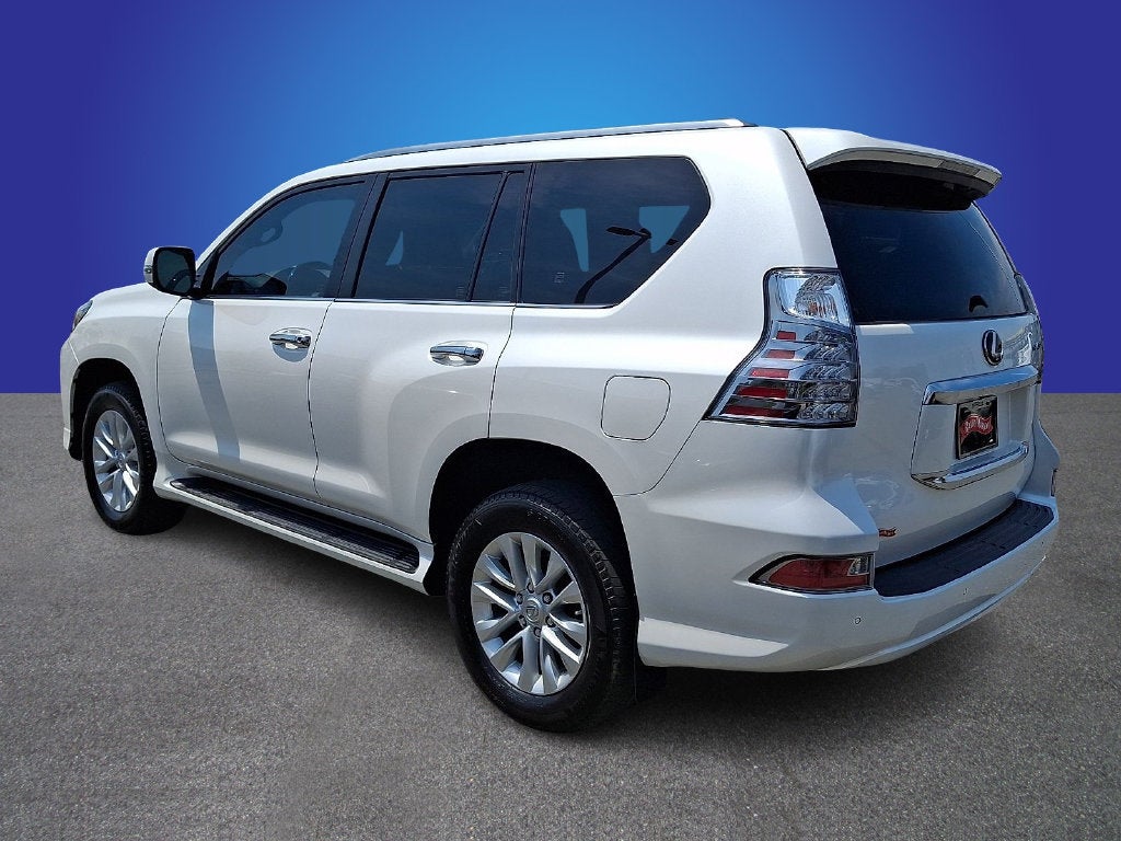 2023 Lexus GX Premium
