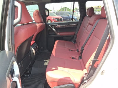 2023 Lexus GX Premium