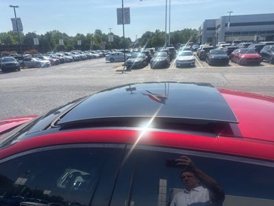 2018 Kia Stinger GT2