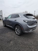 2021 Buick Envision AWD Avenir