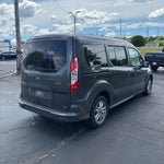 2020 Ford Transit Connect XLT Passenger Wagon