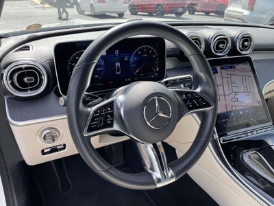 2025 Mercedes-Benz CLE CLE 300 4MATIC®