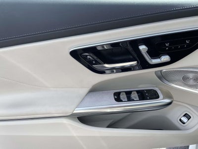 2025 Mercedes-Benz CLE CLE 300 4MATIC®