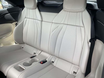 2025 Mercedes-Benz CLE CLE 300 4MATIC®