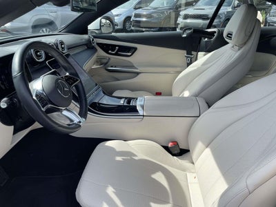 2025 Mercedes-Benz CLE CLE 300 4MATIC®