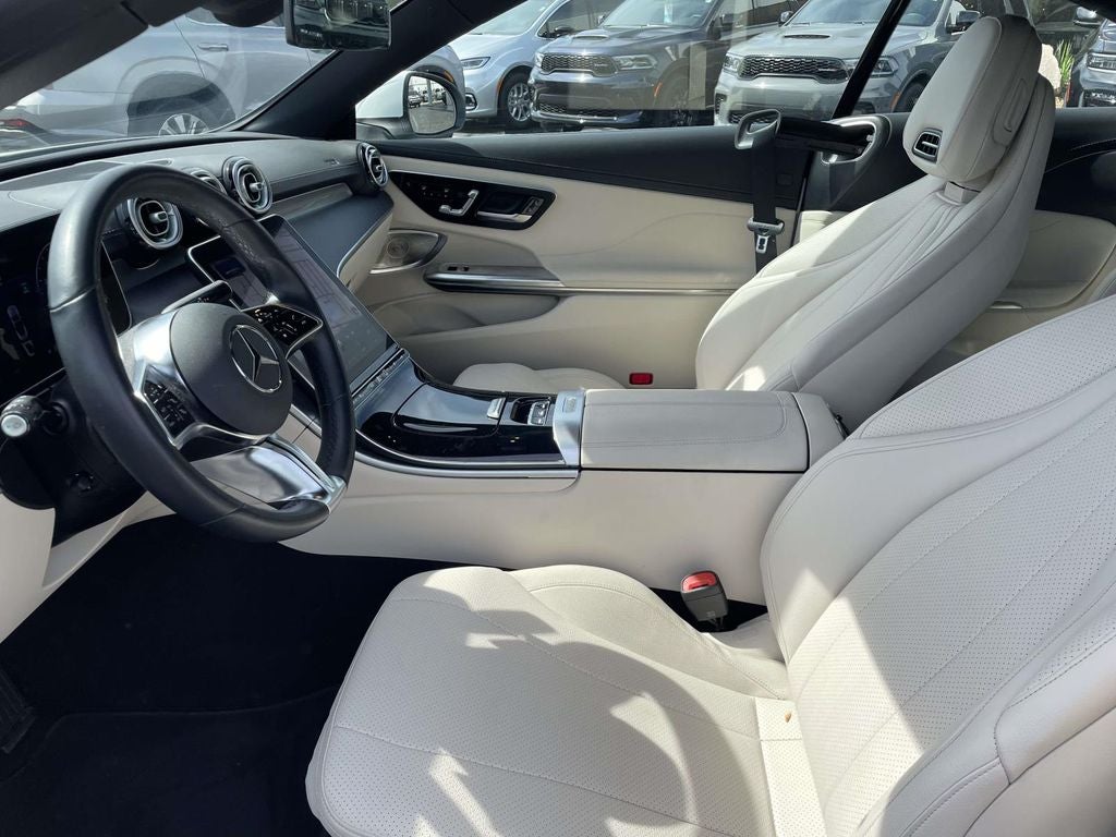 2025 Mercedes-Benz CLE CLE 300 4MATIC®