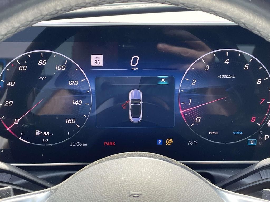 2025 Mercedes-Benz CLE CLE 300 4MATIC®