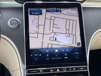 2025 Mercedes-Benz CLE CLE 300 4MATIC®