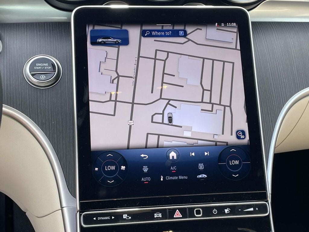 2025 Mercedes-Benz CLE CLE 300 4MATIC®