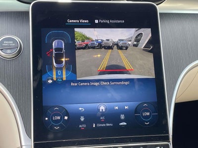 2025 Mercedes-Benz CLE CLE 300 4MATIC®