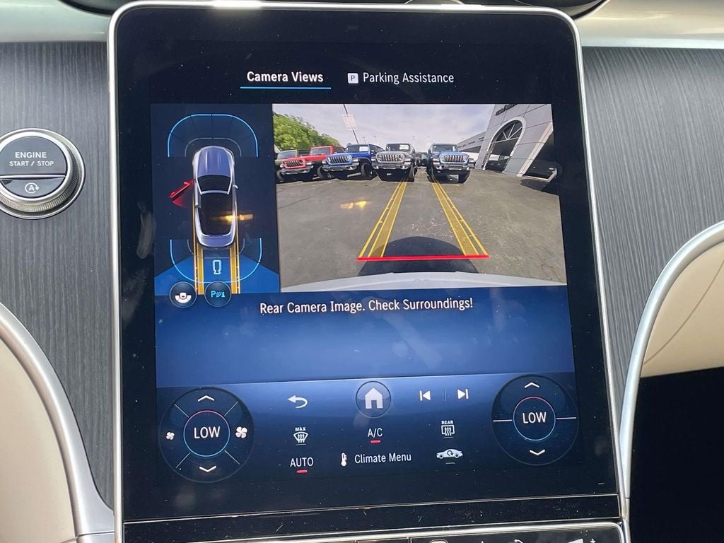 2025 Mercedes-Benz CLE CLE 300 4MATIC®