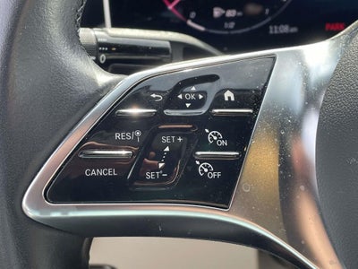 2025 Mercedes-Benz CLE CLE 300 4MATIC®