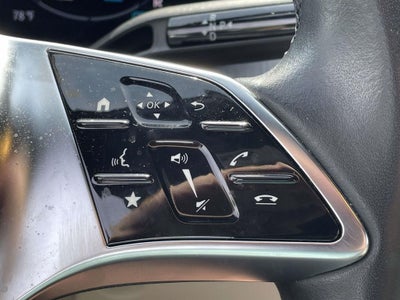 2025 Mercedes-Benz CLE CLE 300 4MATIC®