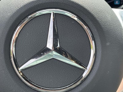 2025 Mercedes-Benz CLE CLE 300 4MATIC®