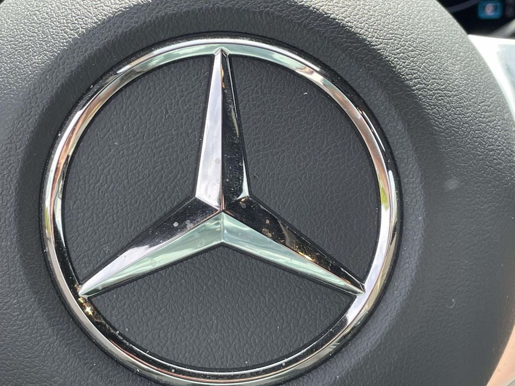 2025 Mercedes-Benz CLE CLE 300 4MATIC®