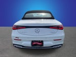 2025 Mercedes-Benz CLE CLE 300 4MATIC®