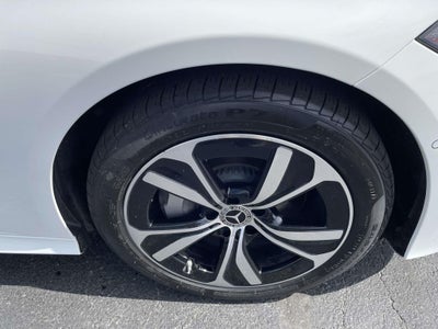 2025 Mercedes-Benz CLE CLE 300 4MATIC®