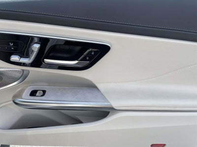 2025 Mercedes-Benz CLE CLE 300 4MATIC®