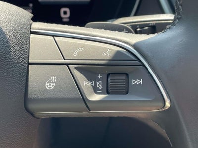 2022 Audi Q5 Prestige 45 TFSI S line quattro S tronic