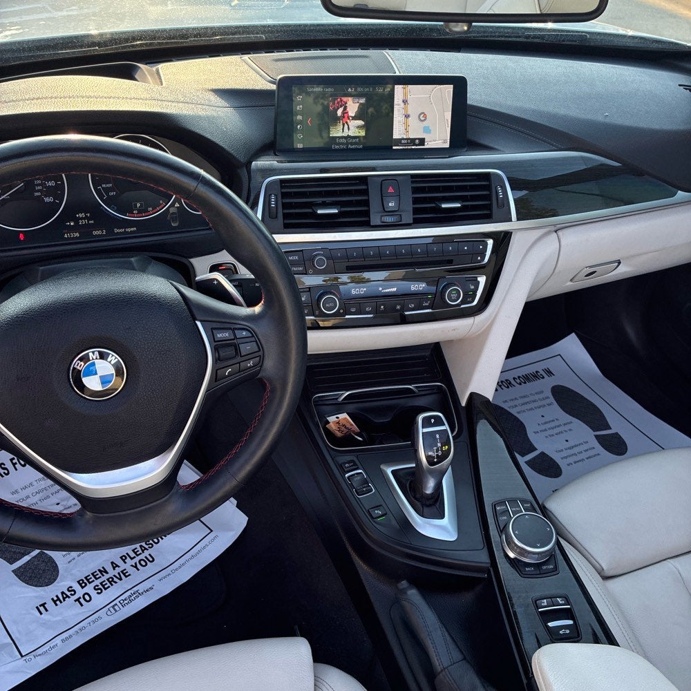 2018 BMW 4 Series xDrive