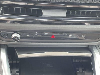 2026 BMW 4 Series xDrive