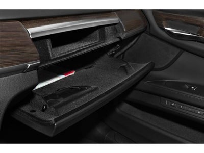 2015 BMW 7 Series xDrive