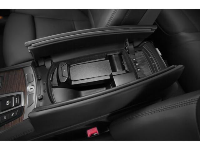 2015 BMW 7 Series xDrive